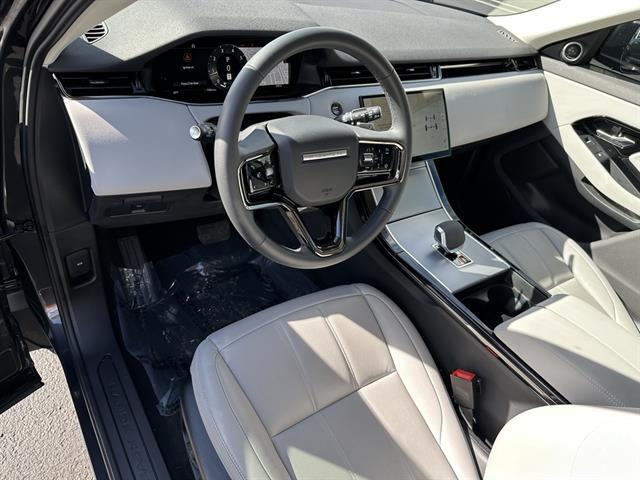2025 Land Rover Range Rover Evoque P250 S Tucson AZ