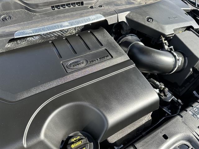 2025 Land Rover Range Rover Evoque P250 S Tucson AZ