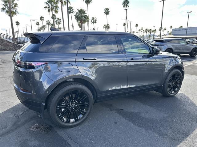 2025 Land Rover Range Rover Evoque P250 S Tucson AZ