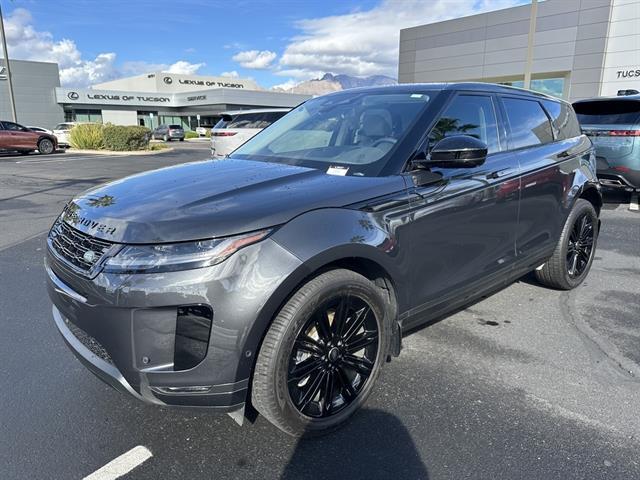 2025 Land Rover Range Rover Evoque P250 S Tucson AZ