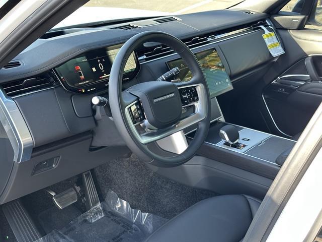 2025 Land Rover Range Rover P400 SE LWB Tucson AZ