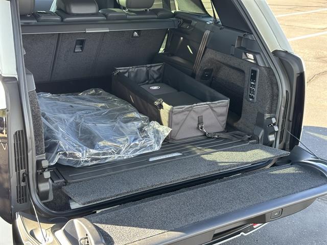 2025 Land Rover Range Rover P400 SE LWB Tucson AZ