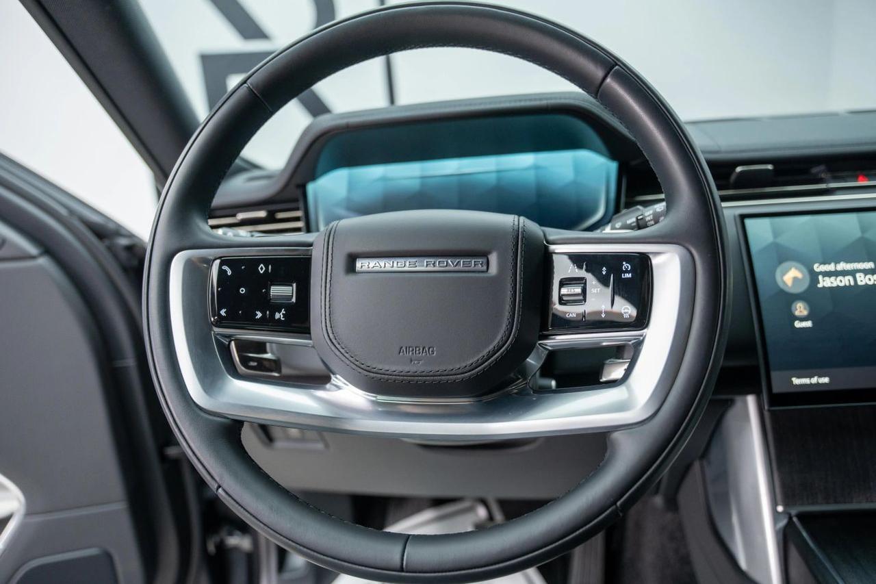 2025 Land Rover Range Rover P400 SE Sport Utility 4D St. Louis MO