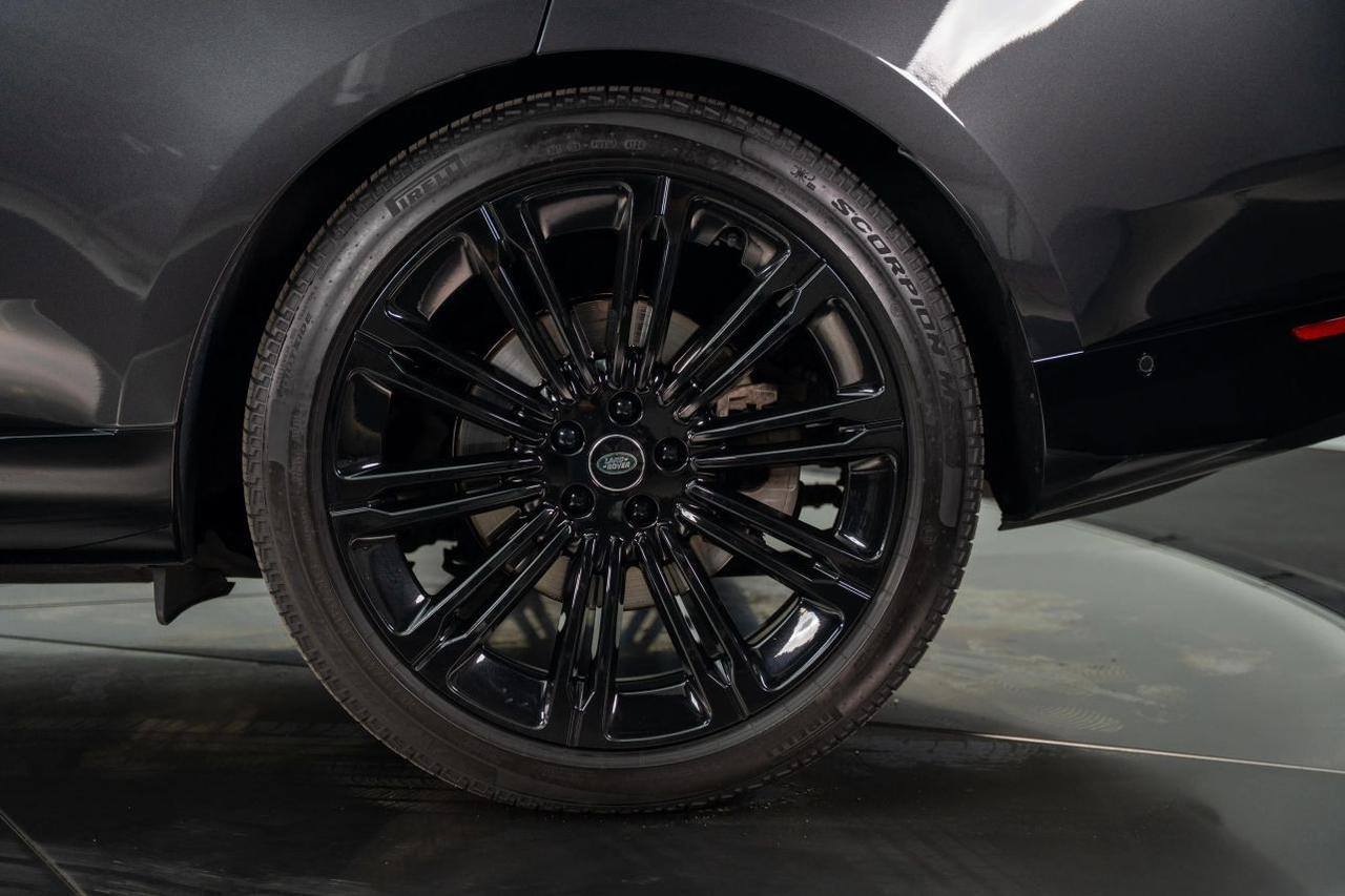 2025 Land Rover Range Rover P400 SE Sport Utility 4D St. Louis MO