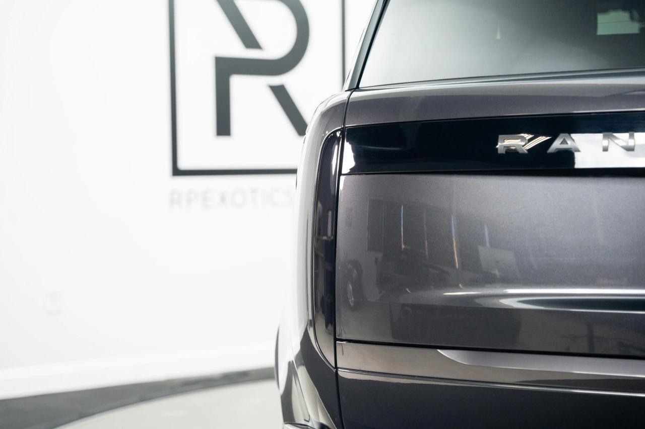 2025 Land Rover Range Rover P400 SE Sport Utility 4D St. Louis MO