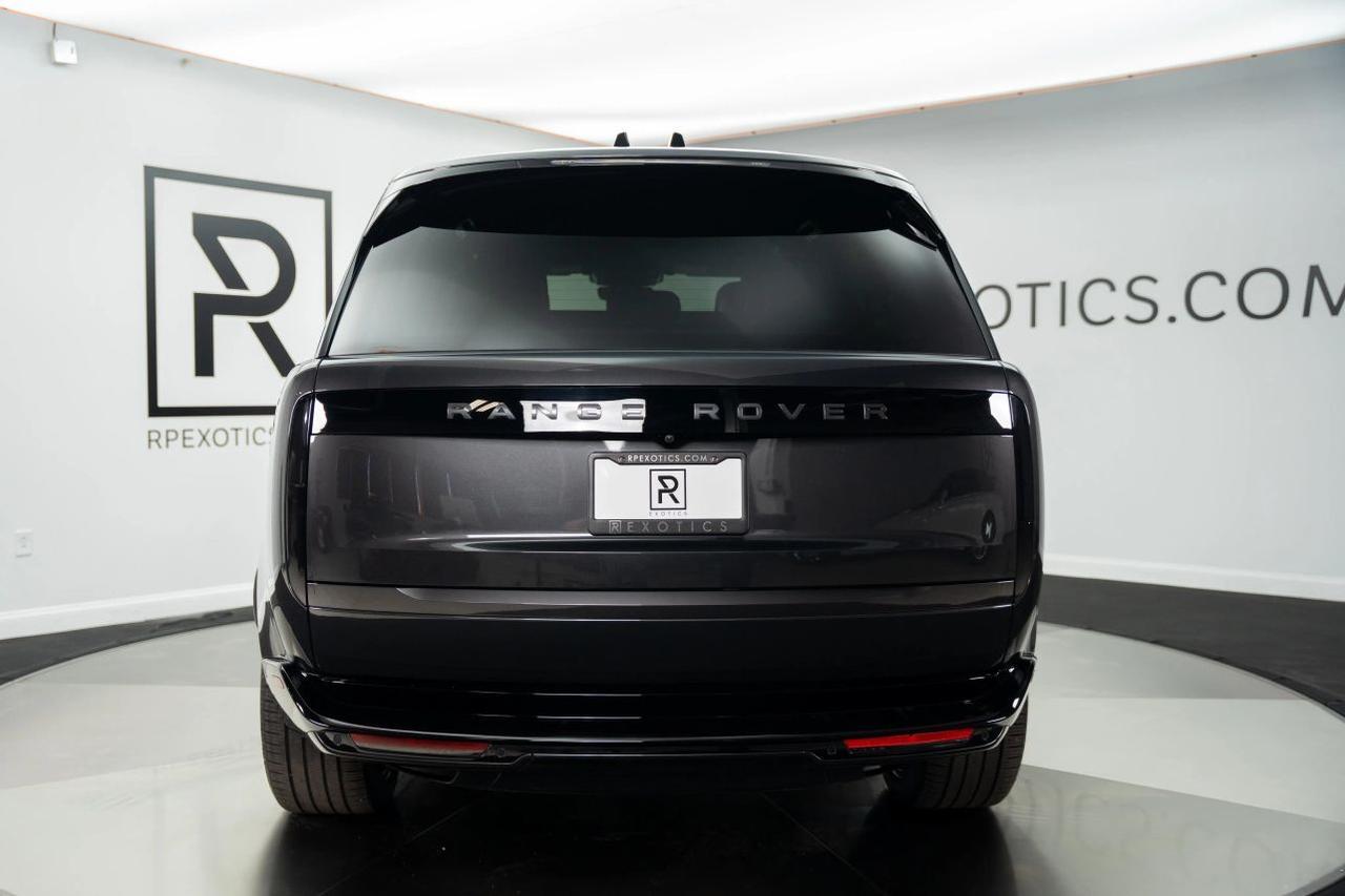 2025 Land Rover Range Rover P400 SE Sport Utility 4D St. Louis MO