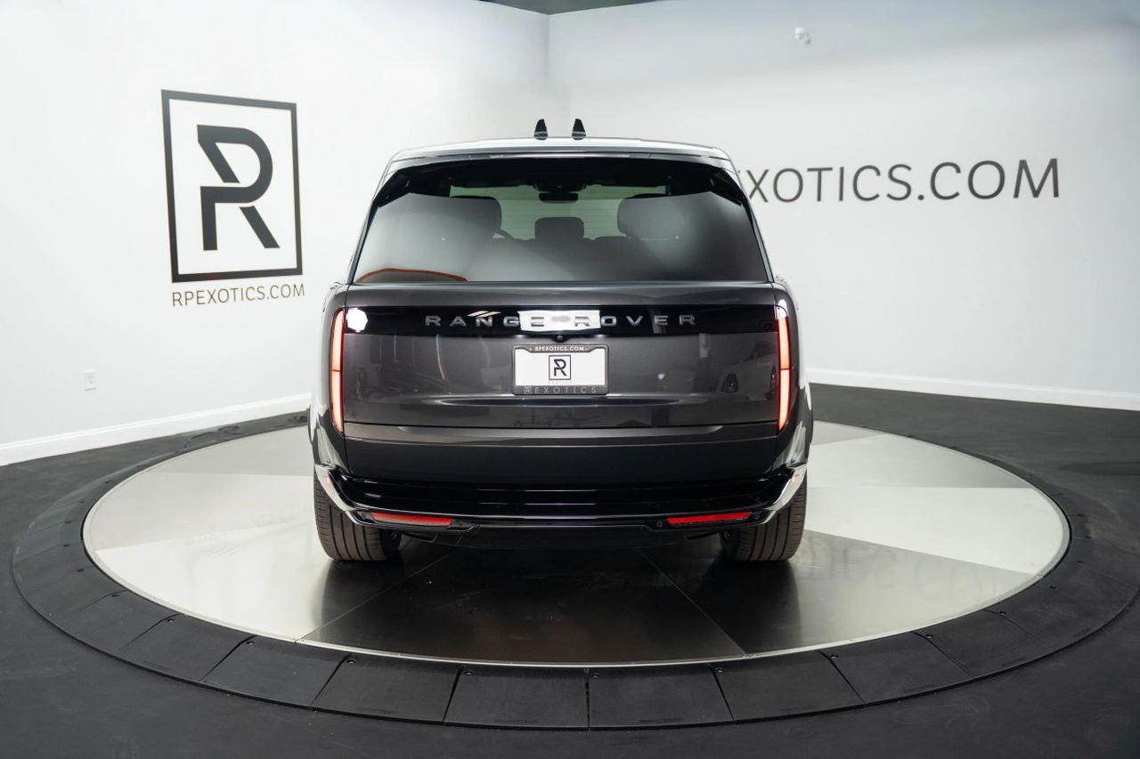 2025 Land Rover Range Rover P400 SE Sport Utility 4D St. Louis MO