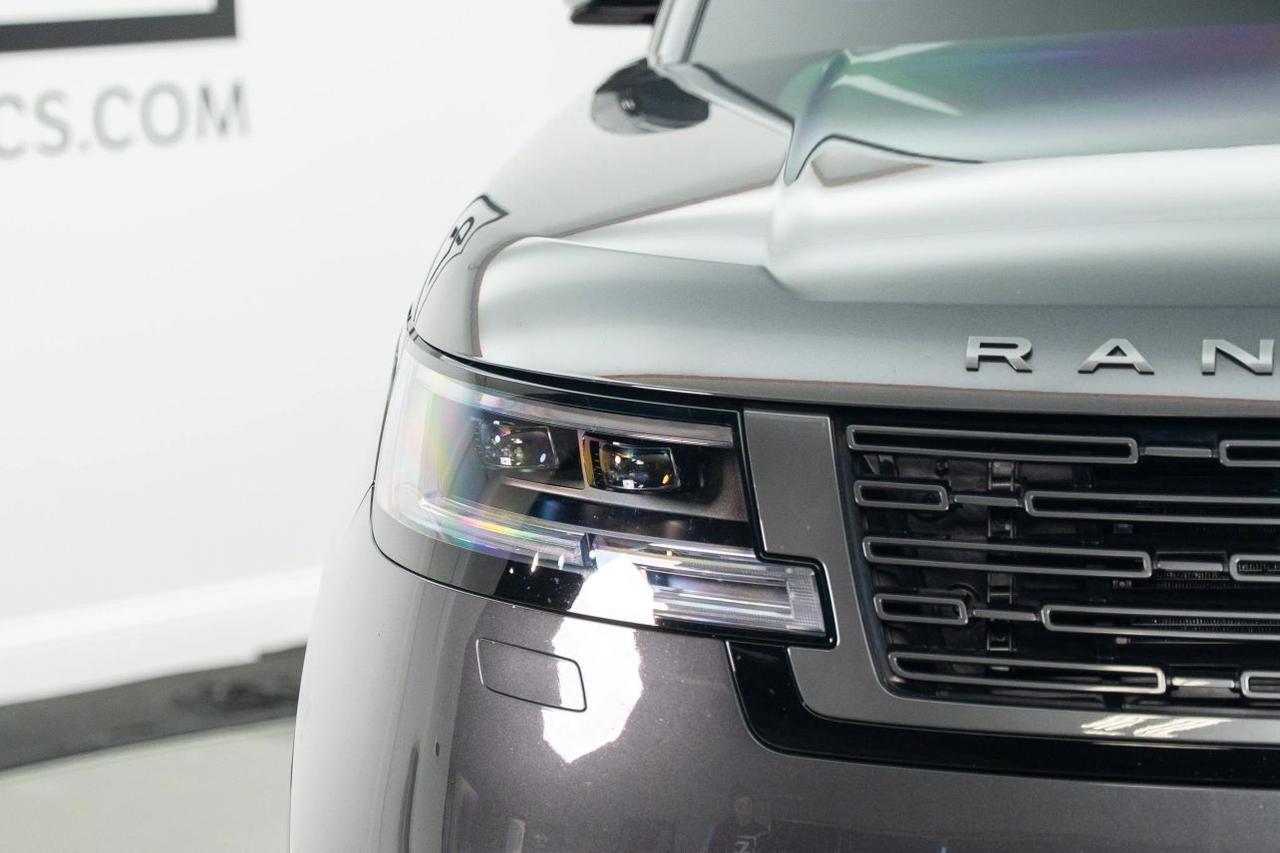 2025 Land Rover Range Rover P400 SE Sport Utility 4D St. Louis MO