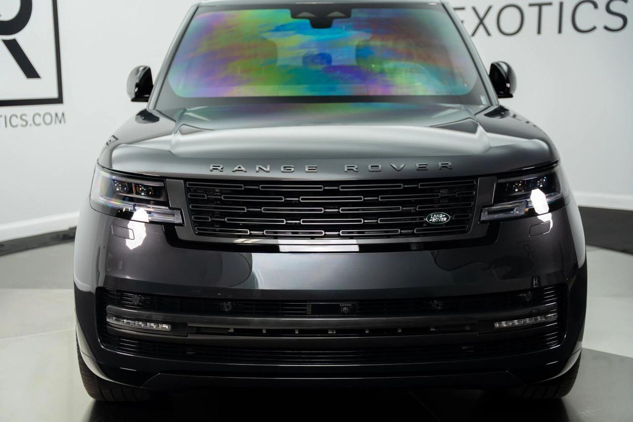 2025 Land Rover Range Rover P400 SE Sport Utility 4D St. Louis MO