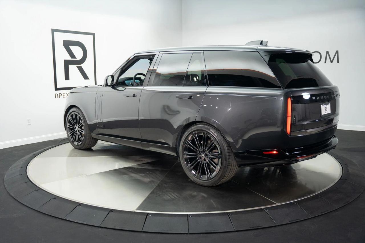 2025 Land Rover Range Rover P400 SE Sport Utility 4D St. Louis MO