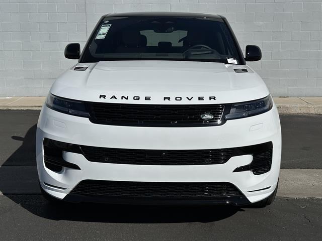 2025 Land Rover Range Rover P400 SE Tucson AZ