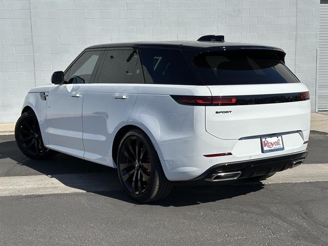 2025 Land Rover Range Rover P400 SE Tucson AZ