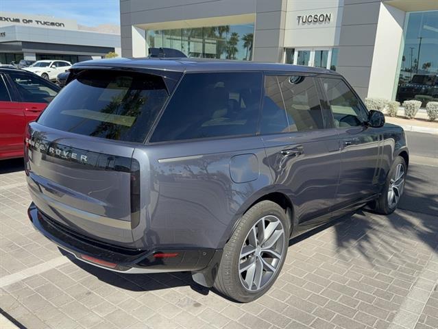 2025 Land Rover Range Rover P400 SE Tucson AZ