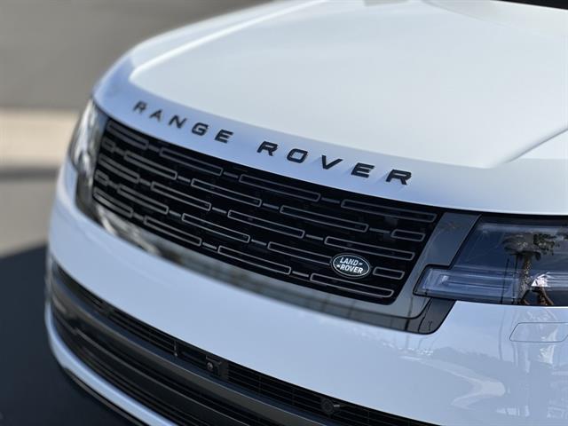2025 Land Rover Range Rover P400 SE Tucson AZ