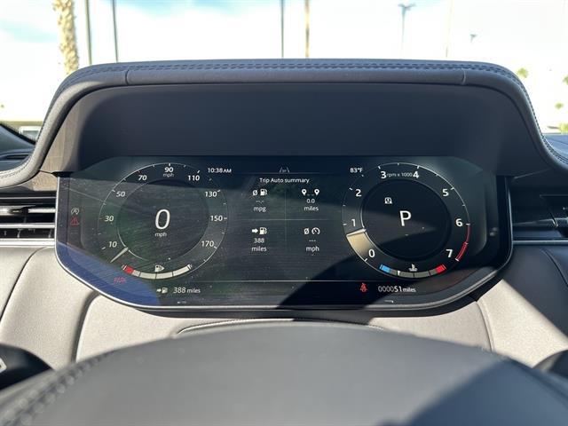 2025 Land Rover Range Rover P400 SE Tucson AZ