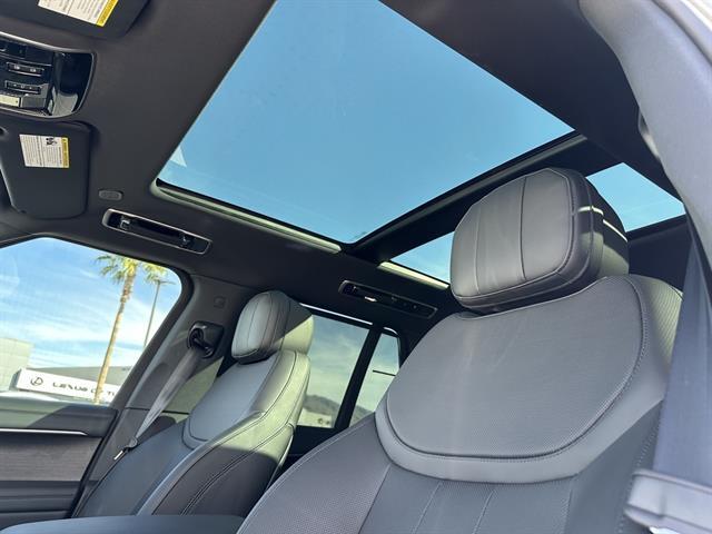 2025 Land Rover Range Rover P400 SE Tucson AZ