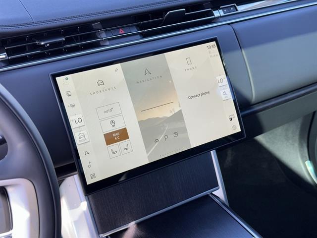 2025 Land Rover Range Rover P400 SE Tucson AZ