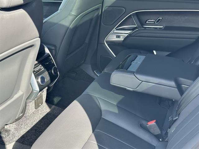 2025 Land Rover Range Rover P400 SE Tucson AZ