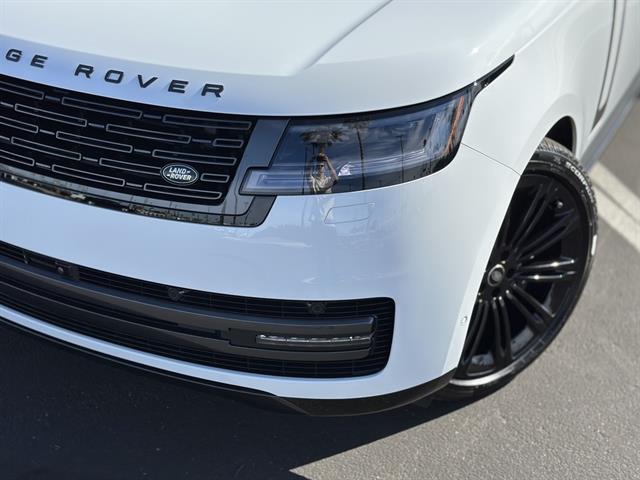 2025 Land Rover Range Rover P400 SE Tucson AZ