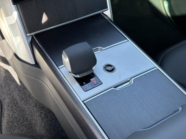 2025 Land Rover Range Rover P400 SE Tucson AZ