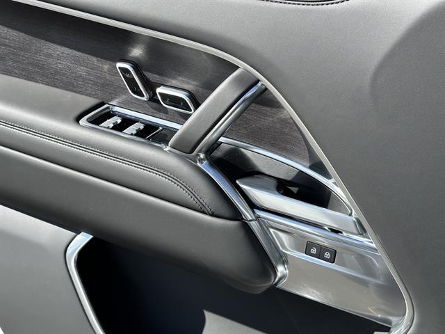 2025 Land Rover Range Rover P400 SE Tucson AZ