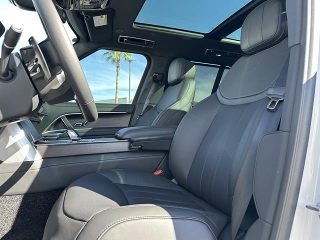 2025 Land Rover Range Rover P400 SE Tucson AZ