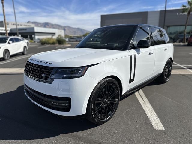 2025 Land Rover Range Rover P400 SE Tucson AZ