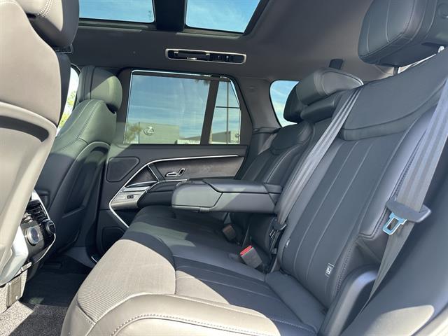 2025 Land Rover Range Rover P400 SE Tucson AZ