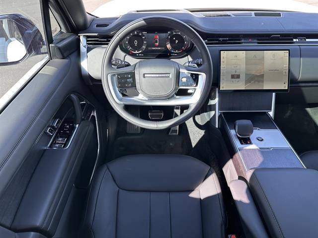 2025 Land Rover Range Rover P400 SE Tucson AZ