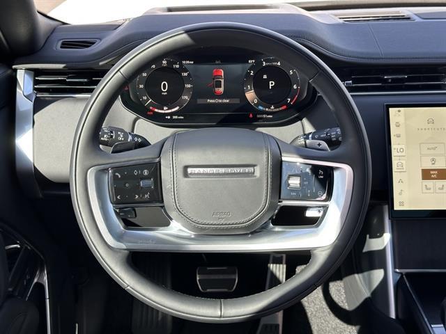 2025 Land Rover Range Rover P400 SE Tucson AZ