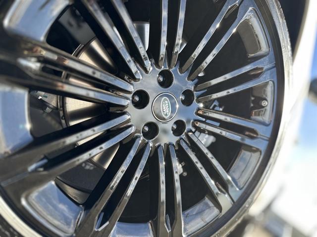 2025 Land Rover Range Rover P400 SE Tucson AZ