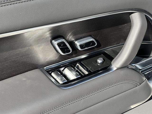 2025 Land Rover Range Rover P400 SE Tucson AZ