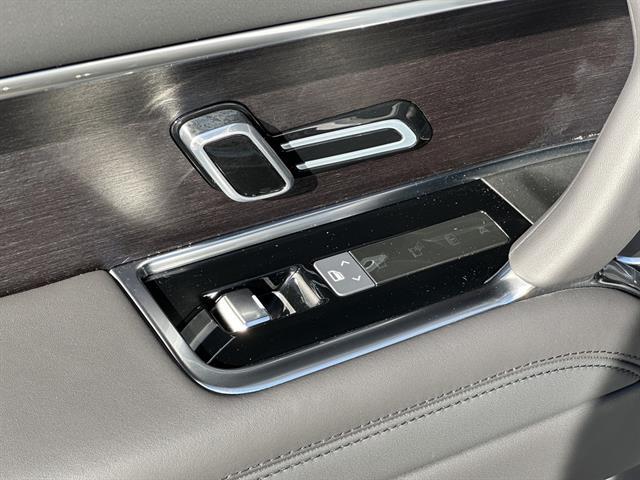 2025 Land Rover Range Rover P400 SE Tucson AZ