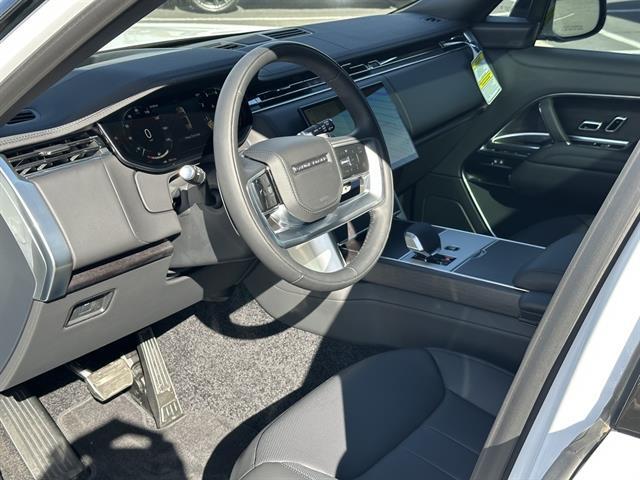 2025 Land Rover Range Rover P400 SE Tucson AZ