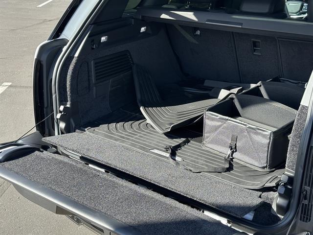 2025 Land Rover Range Rover P400 SE Tucson AZ