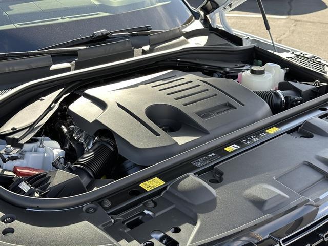 2025 Land Rover Range Rover P400 SE Tucson AZ