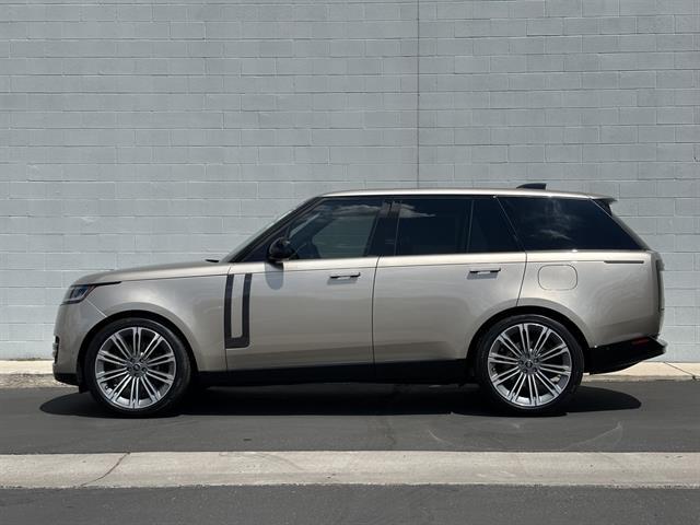 2025 Land Rover Range Rover P400 SE Tucson AZ