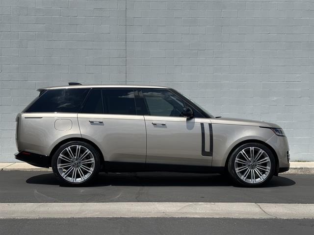 2025 Land Rover Range Rover P400 SE Tucson AZ