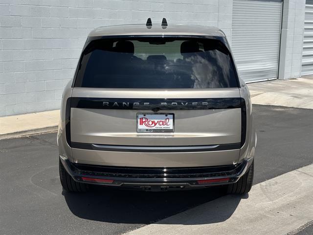 2025 Land Rover Range Rover P400 SE Tucson AZ
