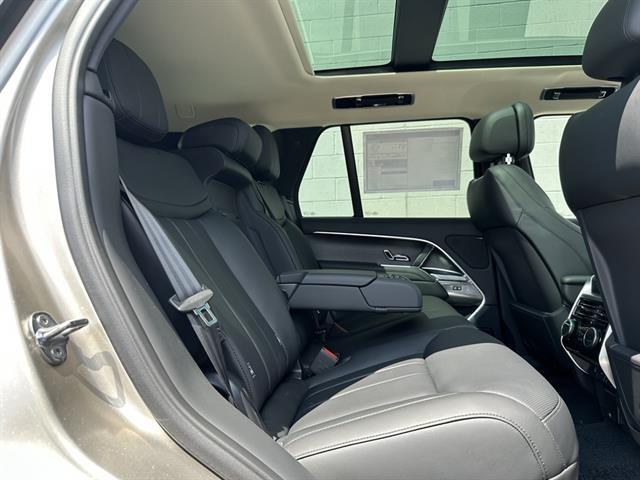 2025 Land Rover Range Rover P400 SE Tucson AZ