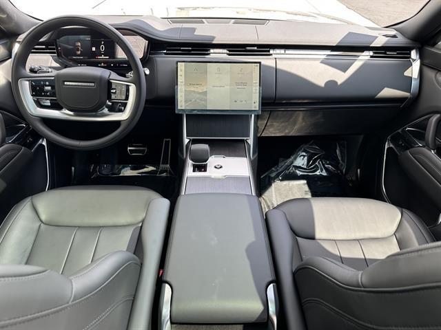 2025 Land Rover Range Rover P400 SE Tucson AZ