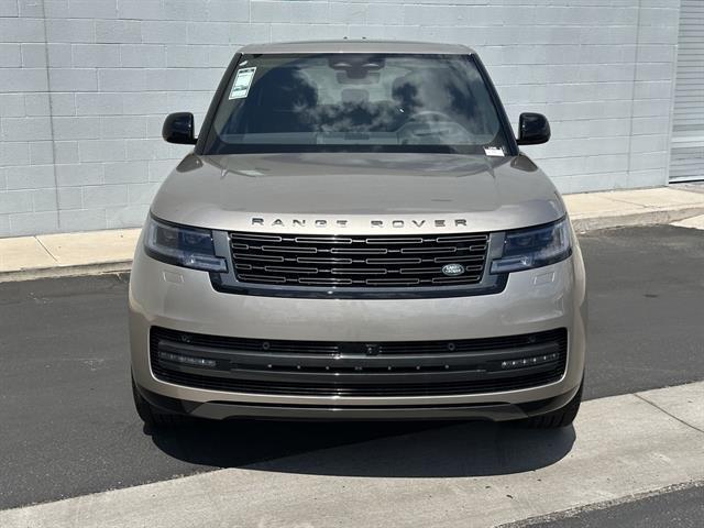 2025 Land Rover Range Rover P400 SE Tucson AZ