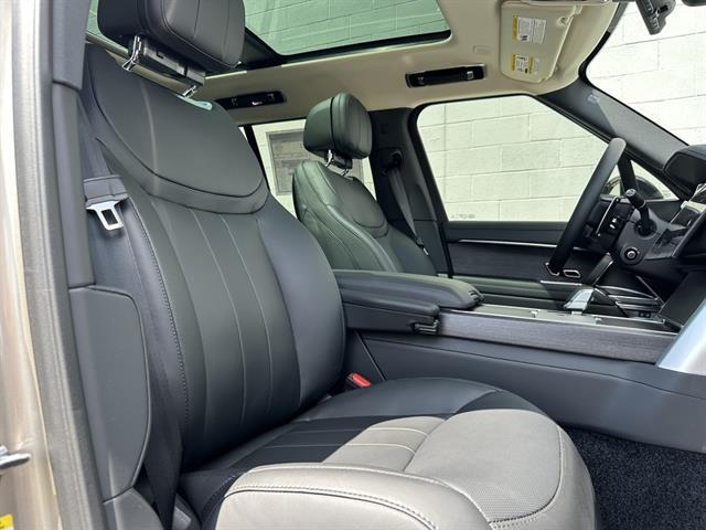 2025 Land Rover Range Rover P400 SE Tucson AZ