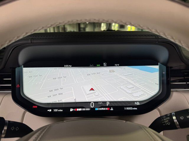 2025 Land Rover Range Rover P530 Autobiography Meridian Signature audio, rear infotainment, executive seating AND MUCH MORE!!! Fort Lauderdale FL