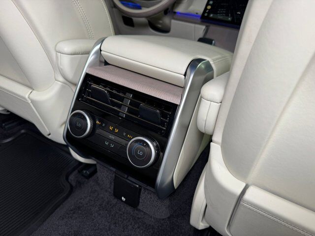 2025 Land Rover Range Rover P530 Autobiography Meridian Signature audio, rear infotainment, executive seating AND MUCH MORE!!! Fort Lauderdale FL