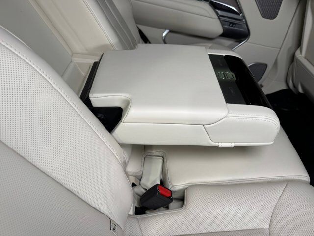 2025 Land Rover Range Rover P530 Autobiography Meridian Signature audio, rear infotainment, executive seating AND MUCH MORE!!! Fort Lauderdale FL