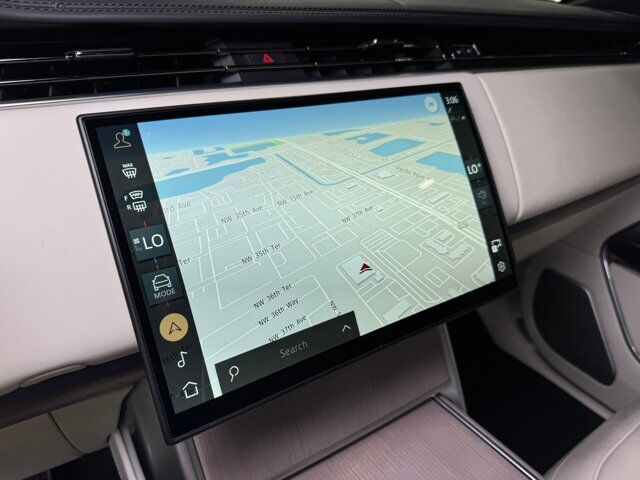 2025 Land Rover Range Rover P530 Autobiography Meridian Signature audio, rear infotainment, executive seating AND MUCH MORE!!! Fort Lauderdale FL