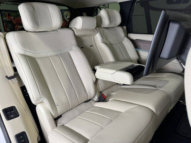 2025 Land Rover Range Rover P530 Autobiography Meridian Signature audio, rear infotainment, executive seating AND MUCH MORE!!! Fort Lauderdale FL