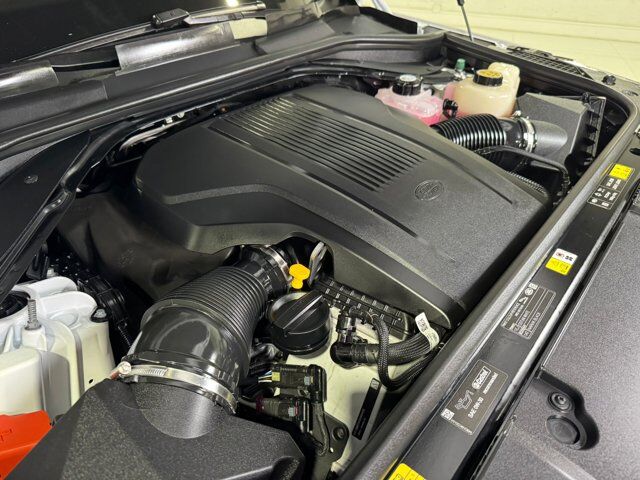 2025 Land Rover Range Rover P530 Autobiography Meridian Signature audio, rear infotainment, executive seating AND MUCH MORE!!! Fort Lauderdale FL