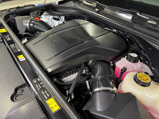 2025 Land Rover Range Rover P530 Autobiography Meridian Signature audio, rear infotainment, executive seating AND MUCH MORE!!! Fort Lauderdale FL